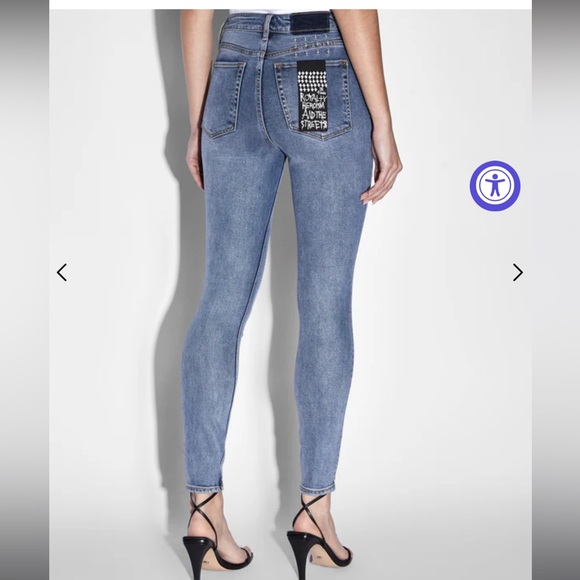 Ksubi jeans, brand new - Picture 3 of 8